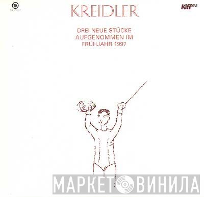 Kreidler - Fechterin