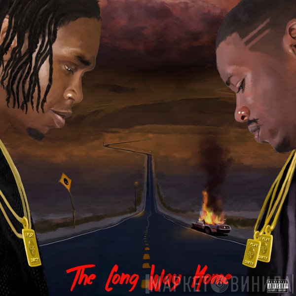 Krept & Konan - The Long Way Home