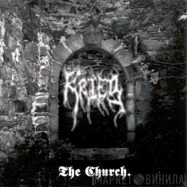 Krieg - The Church