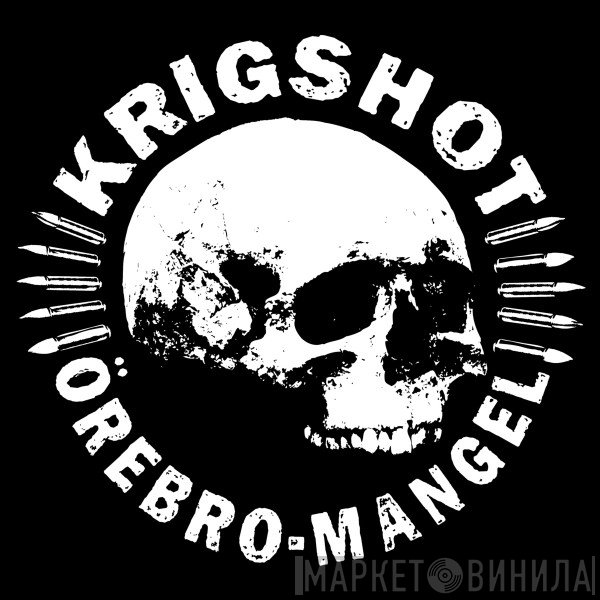 Krigshot - Örebro-Mangel