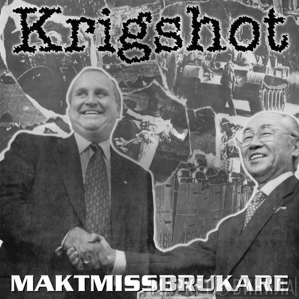 Krigshot - Maktmissbrukare