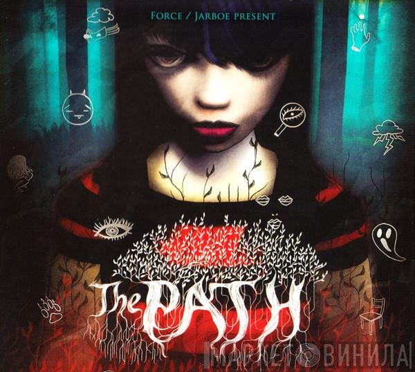 Kris Force / Jarboe  - The Path