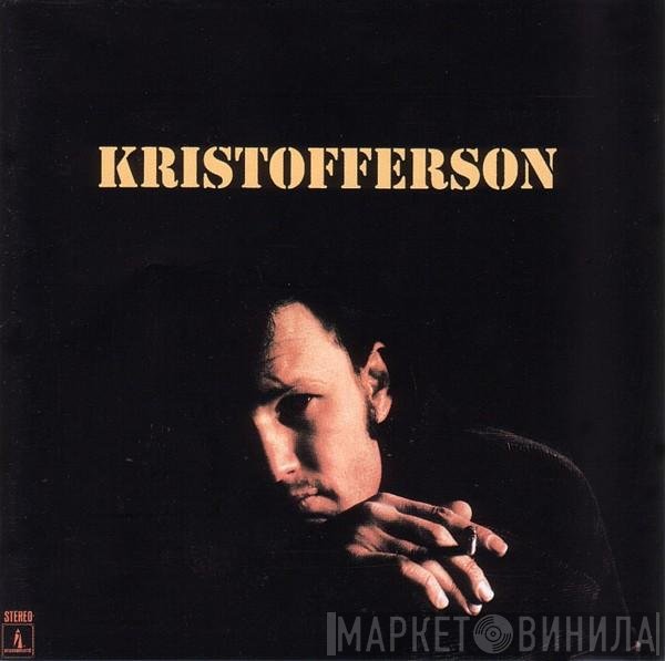 Kris Kristofferson - Kristofferson
