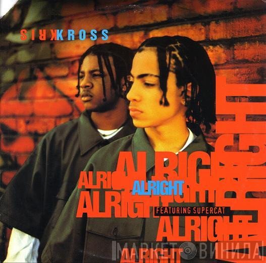 Kris Kross  - Allright