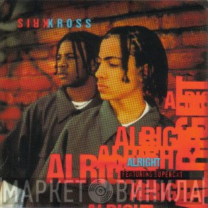 Kris Kross  - Alright