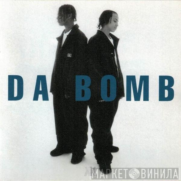 Kris Kross  - Da Bomb
