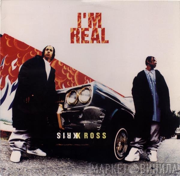 Kris Kross  - I'm Real