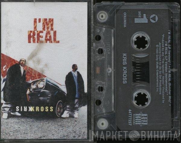 Kris Kross  - I'm Real