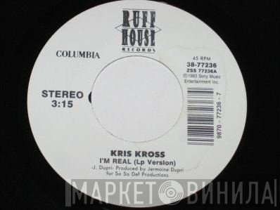 Kris Kross - I'm Real