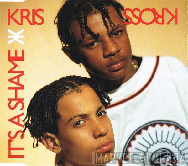 Kris Kross - It's A Shame