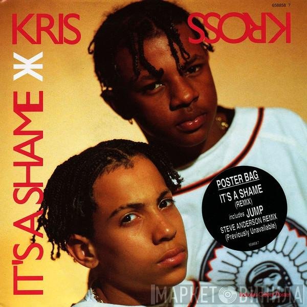 Kris Kross - Its A Shame