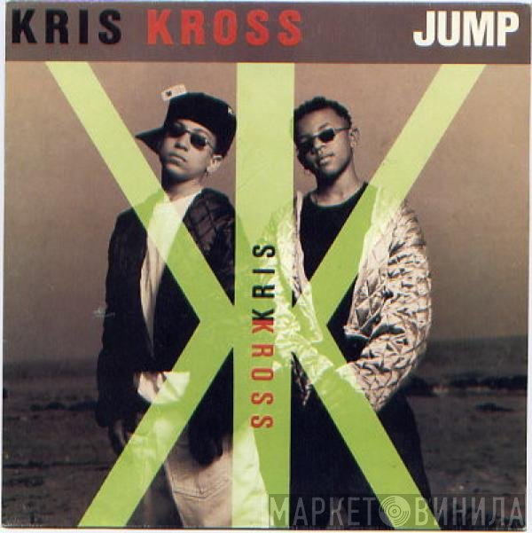 Kris Kross  - Jump