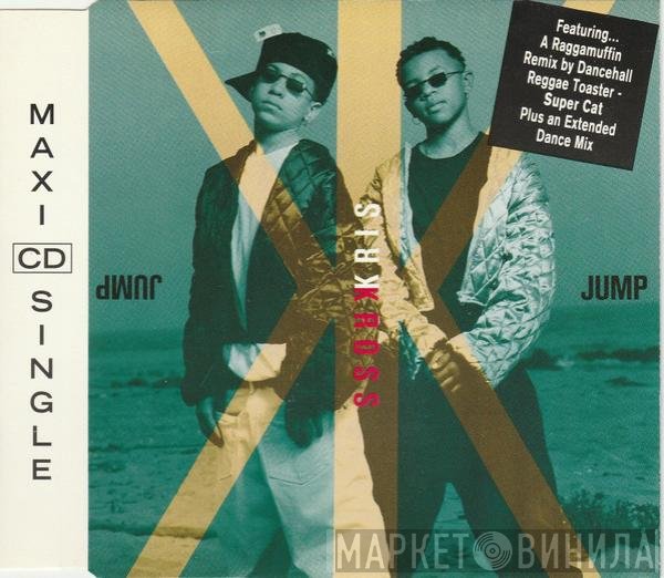 Kris Kross  - Jump