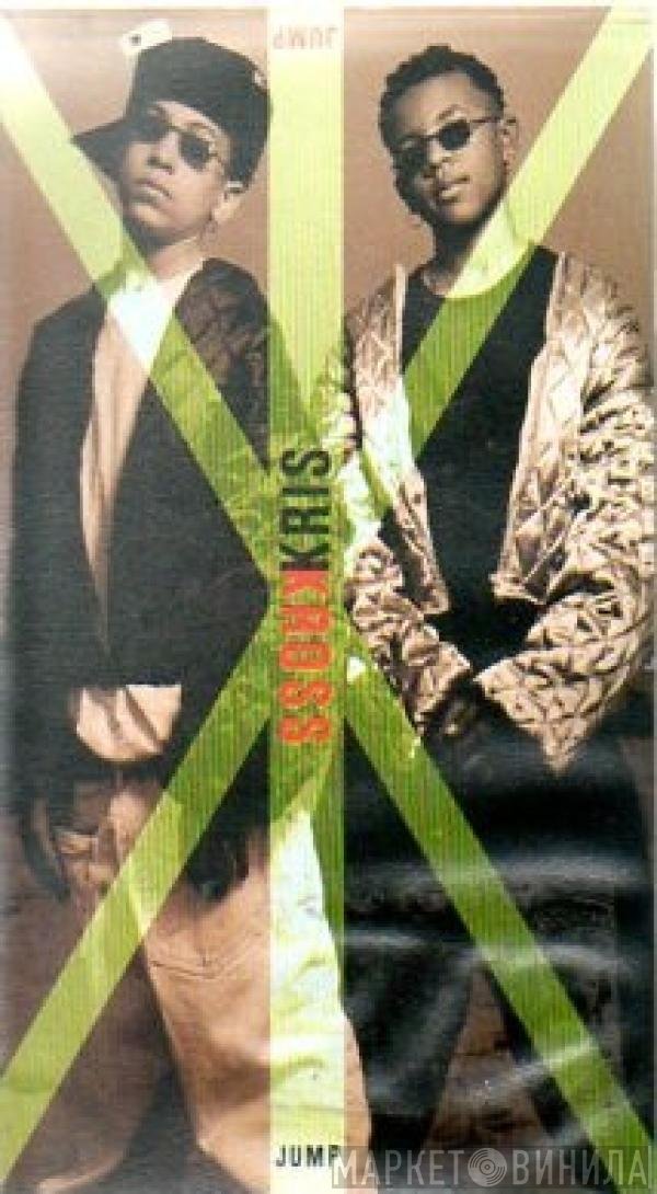 Kris Kross  - Jump