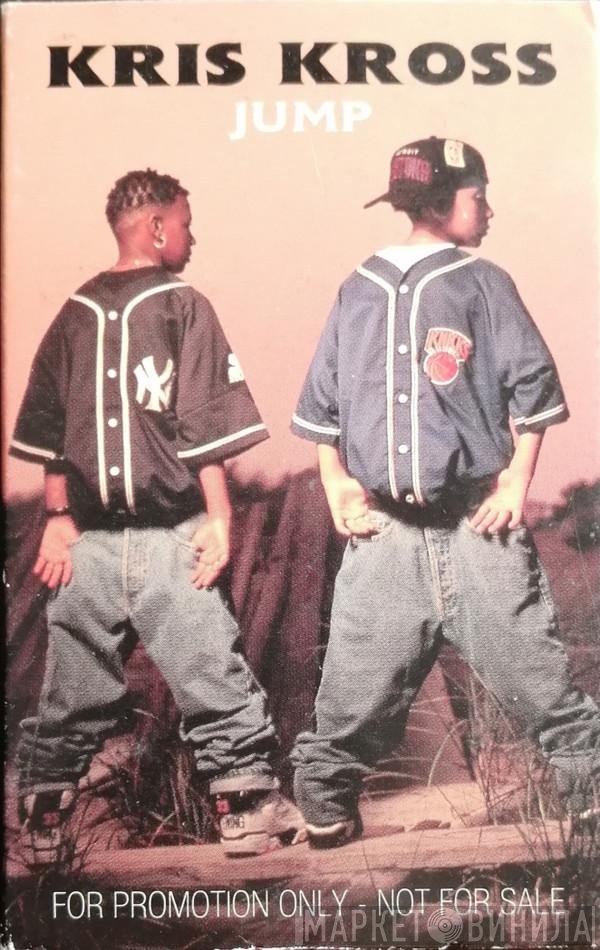 Kris Kross  - Jump