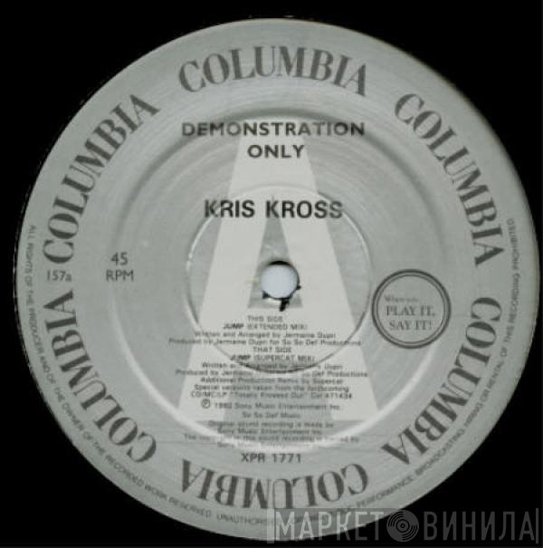 Kris Kross - Jump
