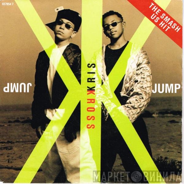 Kris Kross  - Jump