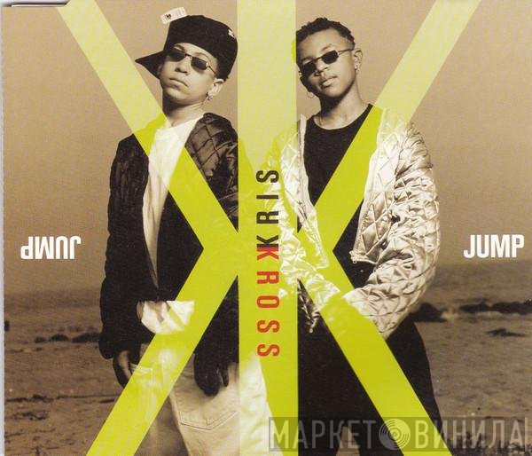 Kris Kross - Jump