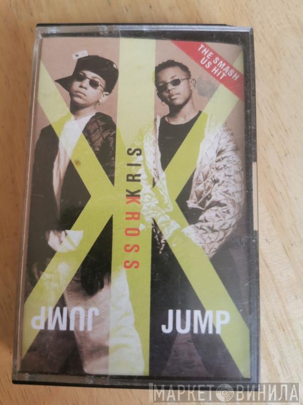 Kris Kross  - Jump