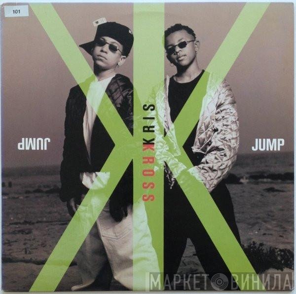 Kris Kross - Jump