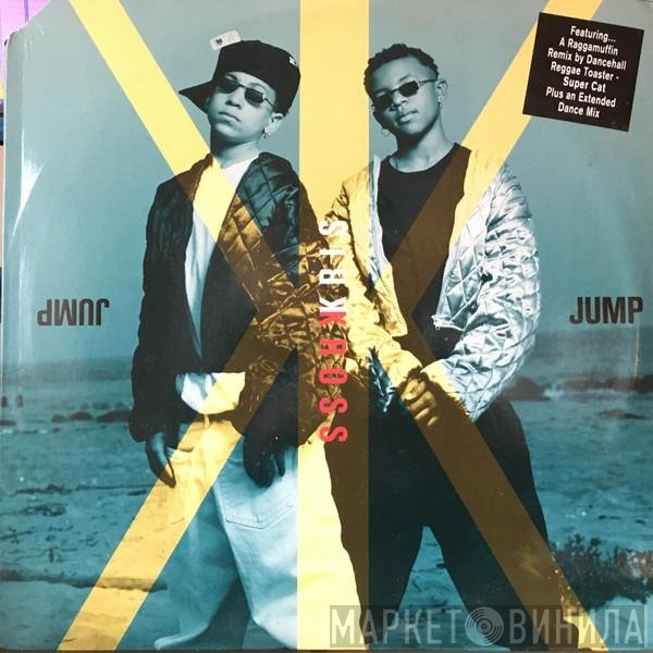 Kris Kross  - Jump