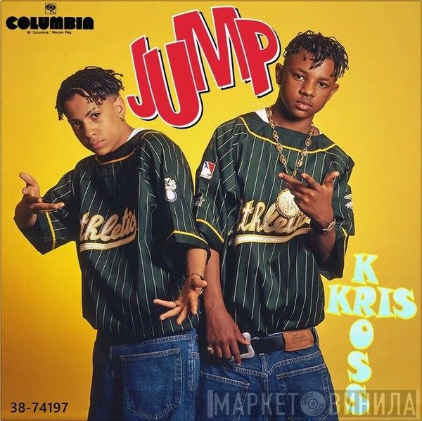 Kris Kross  - Jump