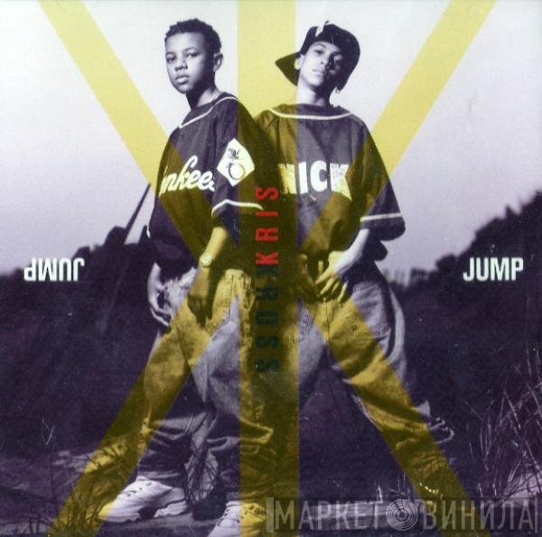 Kris Kross  - Jump