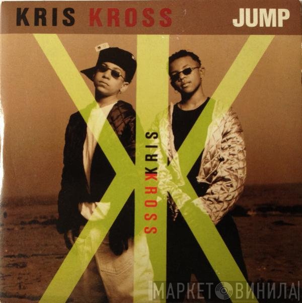 Kris Kross  - Jump