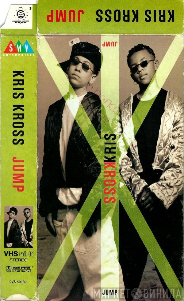 Kris Kross  - Jump