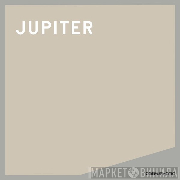 Kris Menace  - Jupiter
