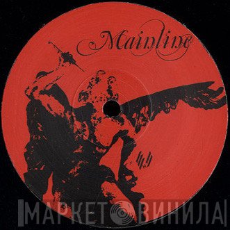 Kris Wadsworth  - Mainline