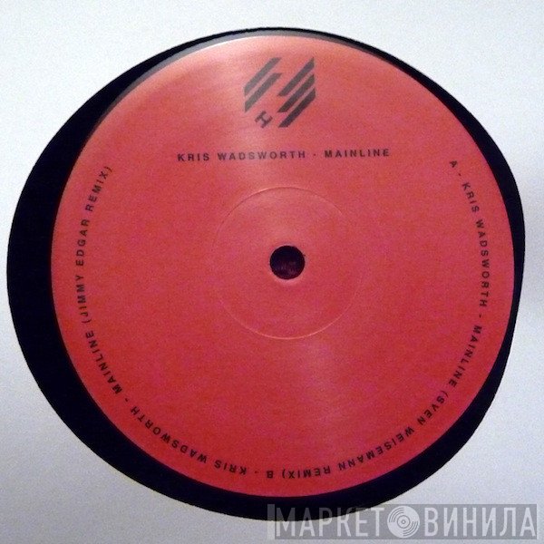 Kris Wadsworth  - Mainline