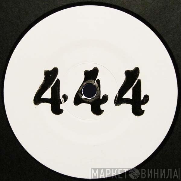 Kris Wadsworth - Uranus 444