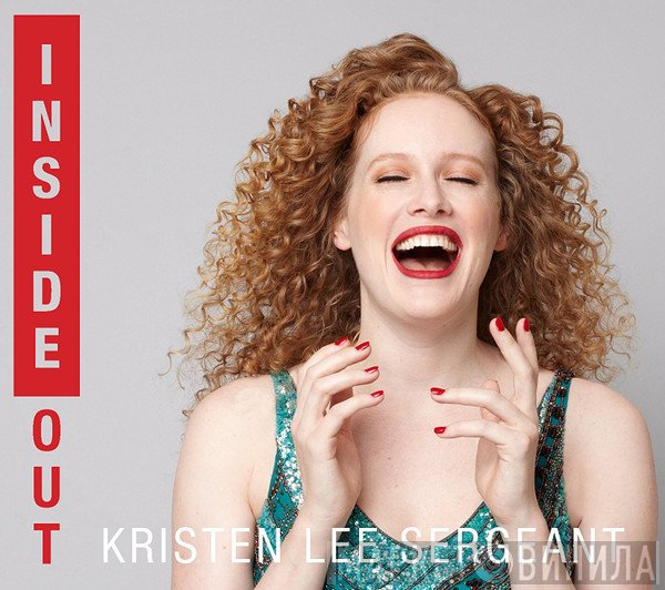 Kristen Lee Sergeant - Inside Out