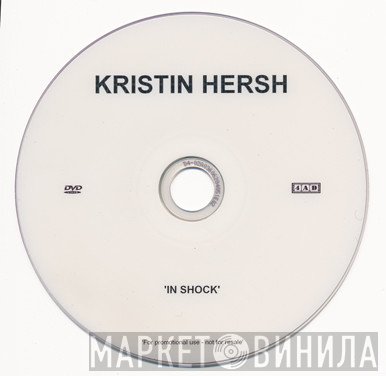 Kristin Hersh  - In Shock