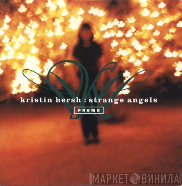 Kristin Hersh - Strange Angels