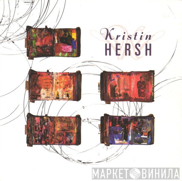 Kristin Hersh - Strings
