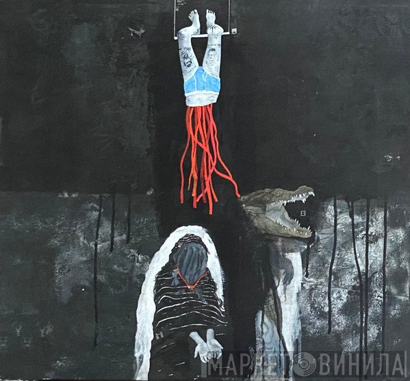 Krokodil  - Nachash