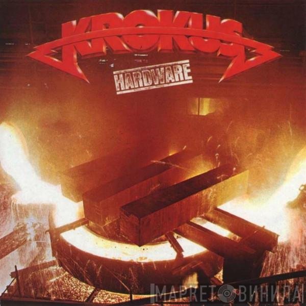 Krokus - Hardware