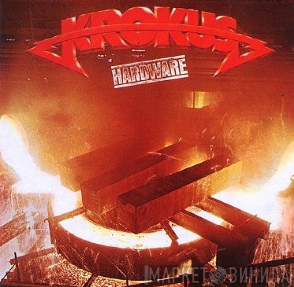 Krokus - Hardware