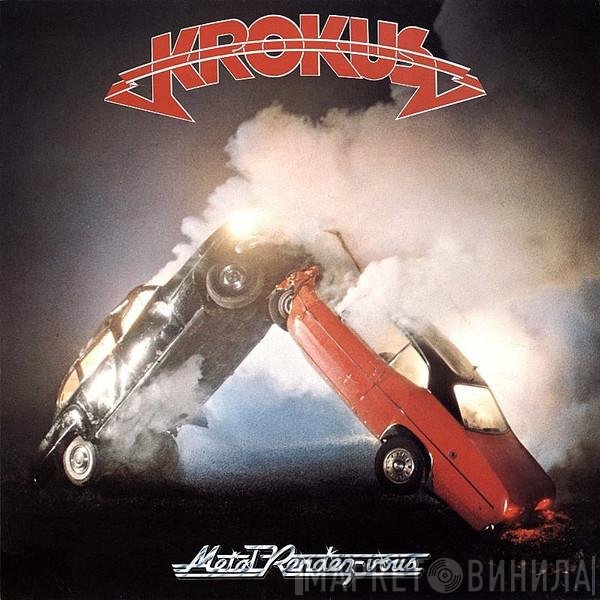 Krokus  - Metal Rendez-vous
