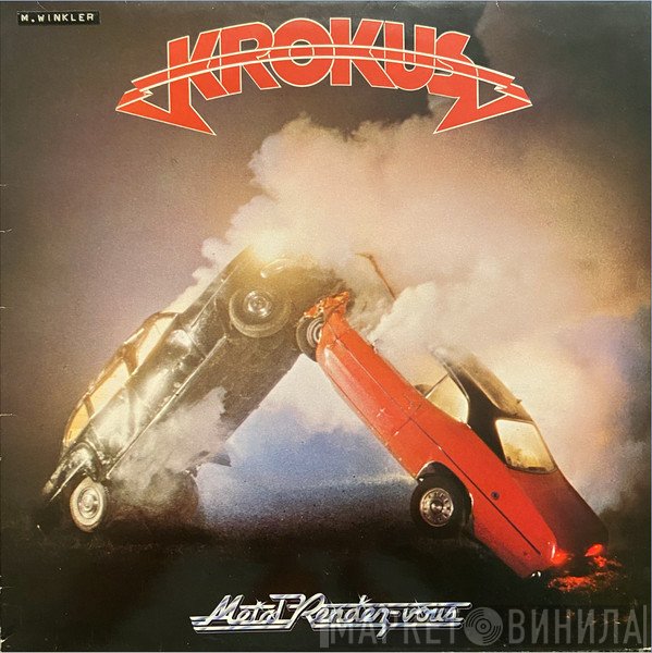 Krokus  - Metal Rendez-vous