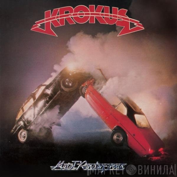 Krokus  - Metal Rendez-vous