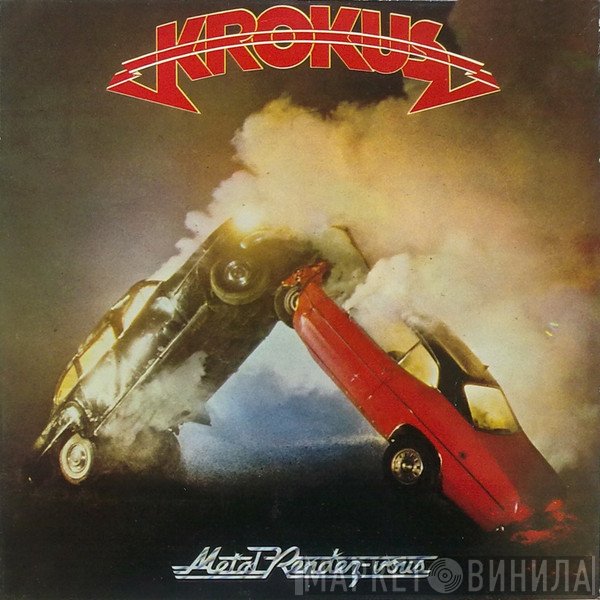 Krokus  - Metal Rendez-vous