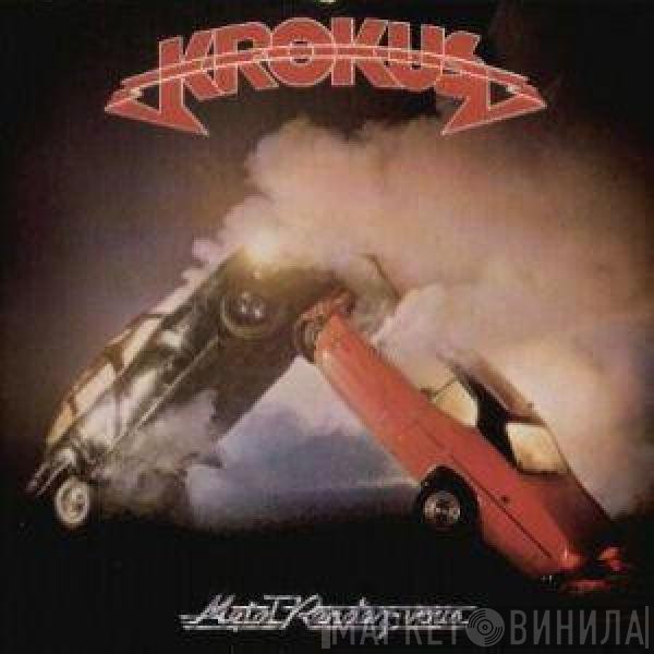 Krokus  - Metal Rendez-vous