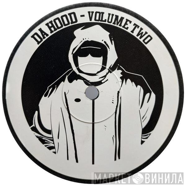 Krome & Time - Da Hood - Volume Two