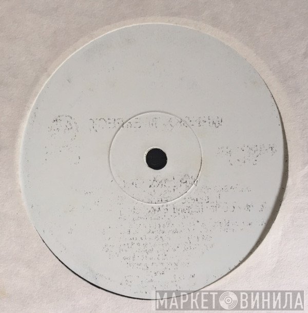 Krome & Time - The Licence / Ruffneck Scouts
