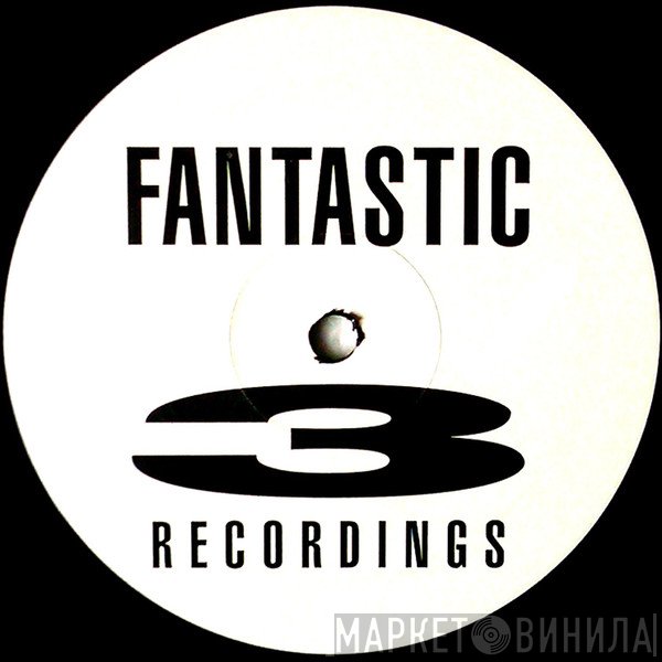 Kromestar - Ghostship