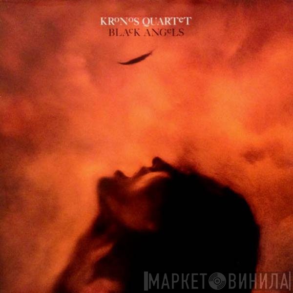 Kronos Quartet  - Black Angels