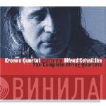 Kronos Quartet Performs Alfred Schnittke  - The Complete String Quartets